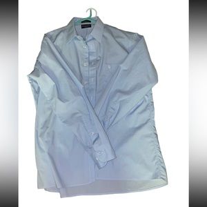 Christian Dior 16.5 Neck